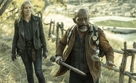 fear the walking dead when does it come back on